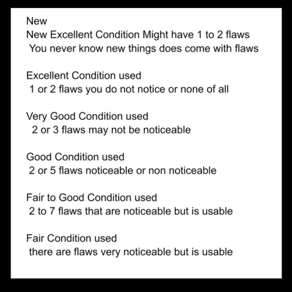 Michael Kors Dark Blue Tote with Shoulder Straps - Picture 9 of 9